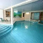 Отель Restaurant Le Clos