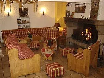 Restaurant Le Clos