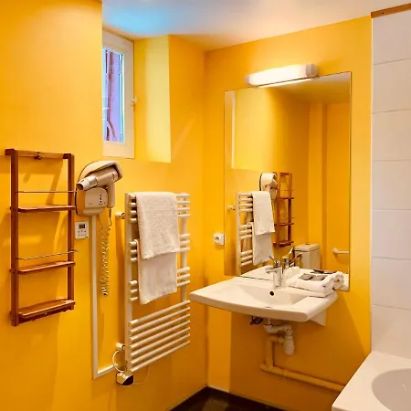 Restaurant Le Clos Hotel Besse-et-Saint-Anastaise