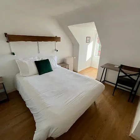 Restaurant Le Clos Hotel