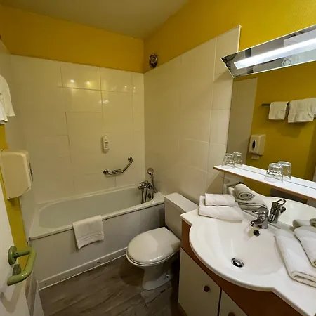 Restaurant Le Clos 2*