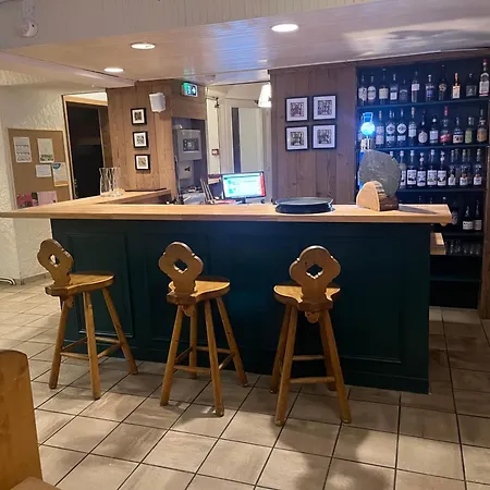 Restaurant Le Clos Hotel 2*