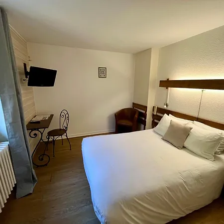 Restaurant Le Clos 2*