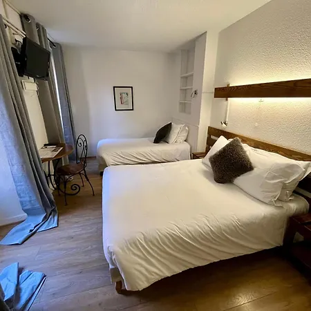 Restaurant Le Clos Besse-et-Saint-Anastaise