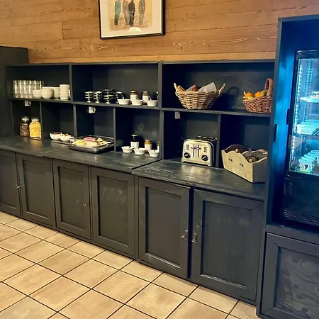 Restaurant Le Clos Besse-et-Saint-Anastaise