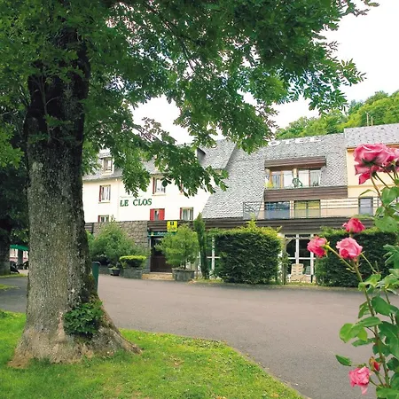 Restaurant Le Clos