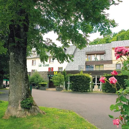 Restaurant Le Clos