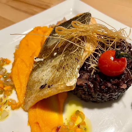 Restaurant Le Clos Hotel