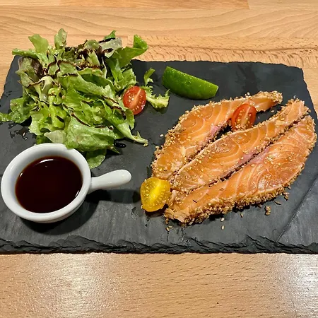 Hotel Restaurant Le Clos