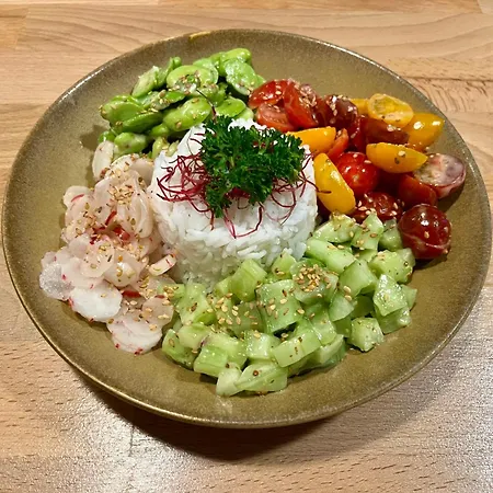 Restaurant Le Clos 2*