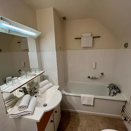 Restaurant Le Clos Hotel 2*