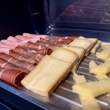 Restaurant Le Clos Hotel 2*