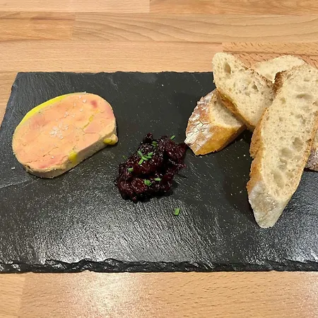 Restaurant Le Clos Hotel