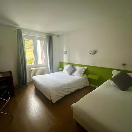 Restaurant Le Clos Besse-et-Saint-Anastaise