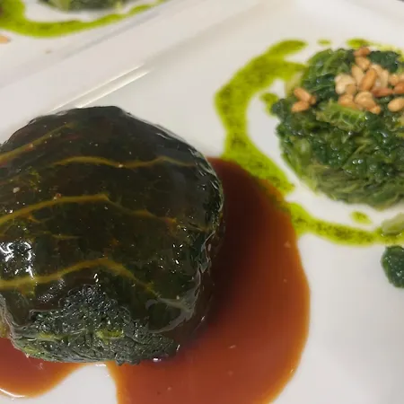 Restaurant Le Clos