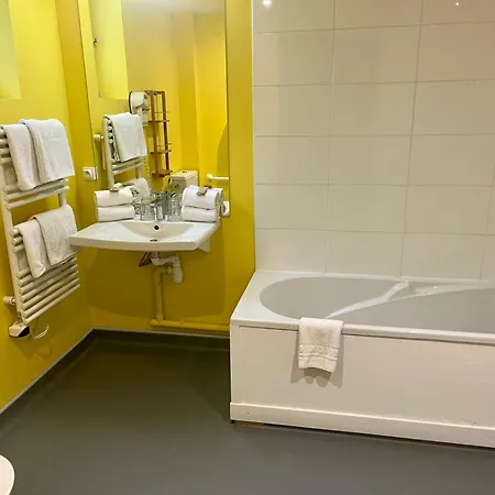 Restaurant Le Clos Szálloda