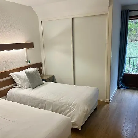 Restaurant Le Clos 2* Besse-et-Saint-Anastaise