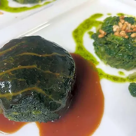 Restaurant Le Clos