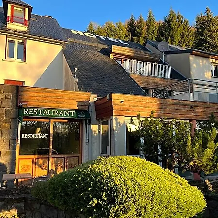 Restaurant Le Clos Hotel