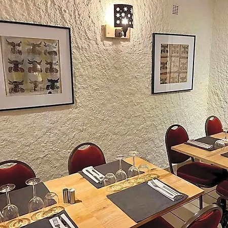 Restaurant Le Clos Hotel