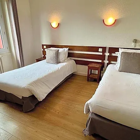 Restaurant Le Clos Hotel Besse-et-Saint-Anastaise