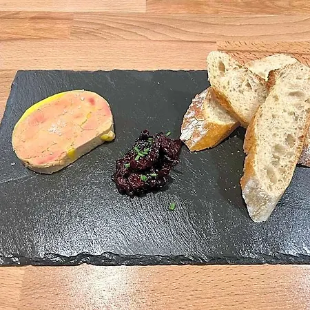 Restaurant Le Clos 2* Besse-et-Saint-Anastaise