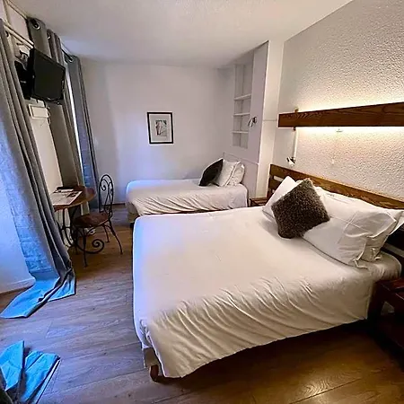 Hotel Restaurant Le Clos