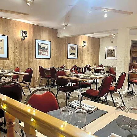 Restaurant Le Clos