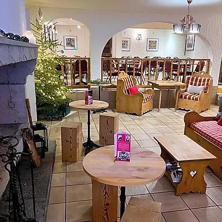 Restaurant Le Clos Hotel