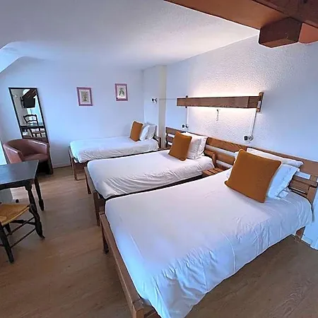 Hotel Restaurant Le Clos 2*