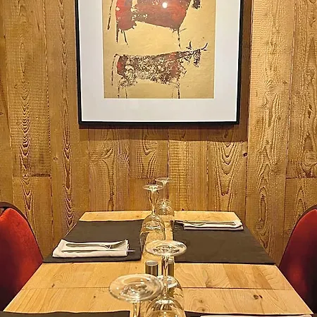 Restaurant Le Clos 2*