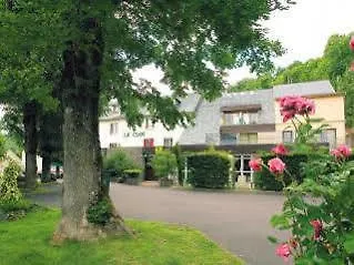 Restaurant Le Clos 2*