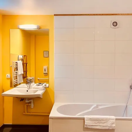 Restaurant Le Clos Hotel 2*