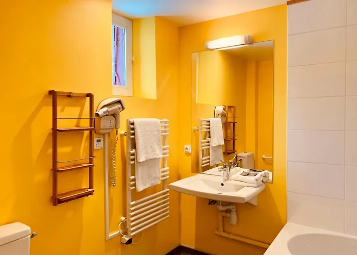 Restaurant Le Clos Hotel Besse-et-Saint-Anastaise