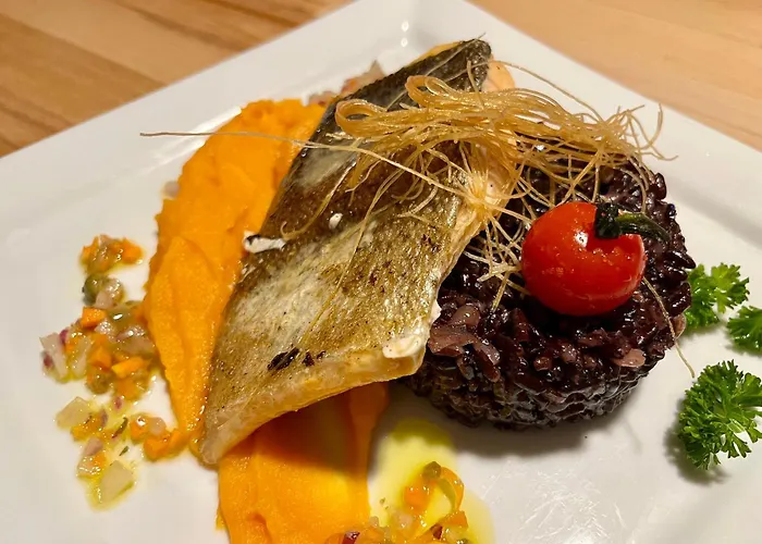 Restaurant Le Clos Hotel