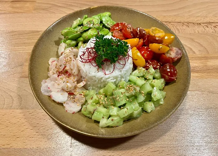 Restaurant Le Clos 2*