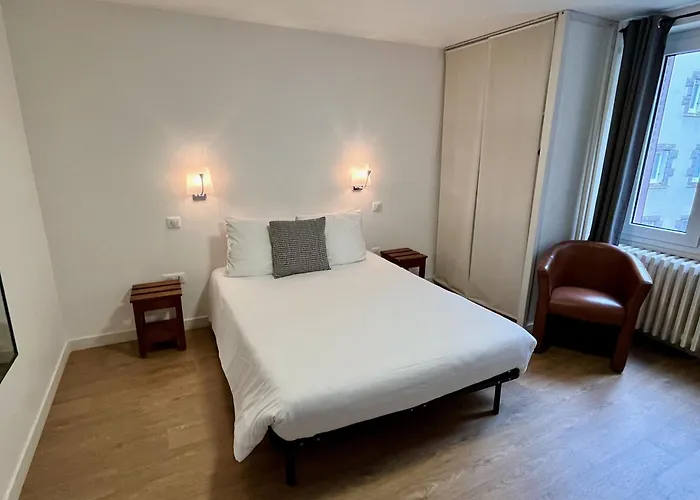 Restaurant Le Clos 2*