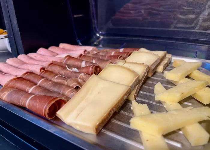 Restaurant Le Clos Hotel 2*