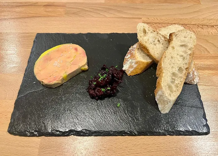 Restaurant Le Clos Hotel