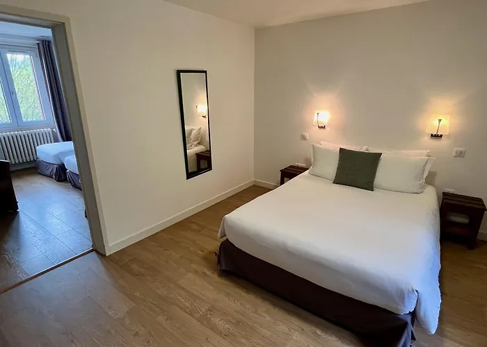 Restaurant Le Clos Отель 2*