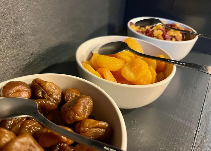 Отель Restaurant Le Clos 2*